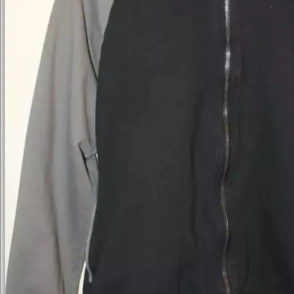 Penguin by Munsingwear Classic Men's Hoody / Sweater Fitted Size Large Blue Fall - Picture 3 of 8